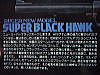 MODEL No.07 - RUGER SUPER BLACK HAWK 7-1/2 INCH