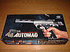 MODEL No.02 - 44 AUTOMAG STAINLESS TYPE