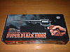 MODEL No.06 - RUGER SUPER BLACK HAWK 10 INCH CUSTOM